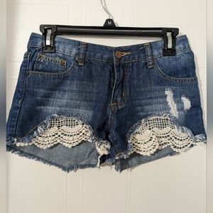 Meyou Meyou Short jeans size S